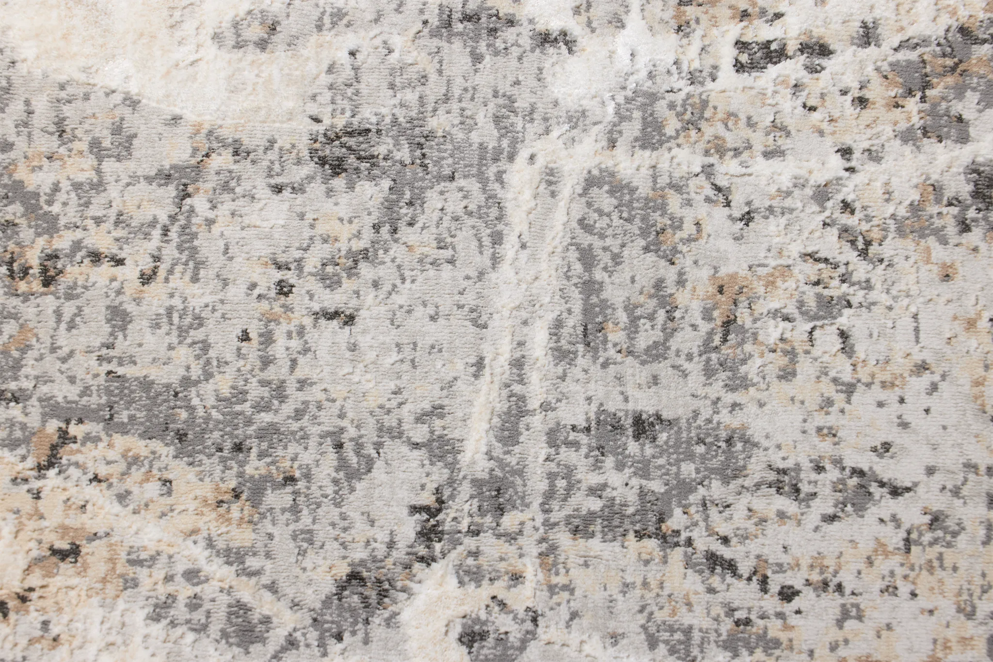 Stanmar Gray 5x8 Area Rug