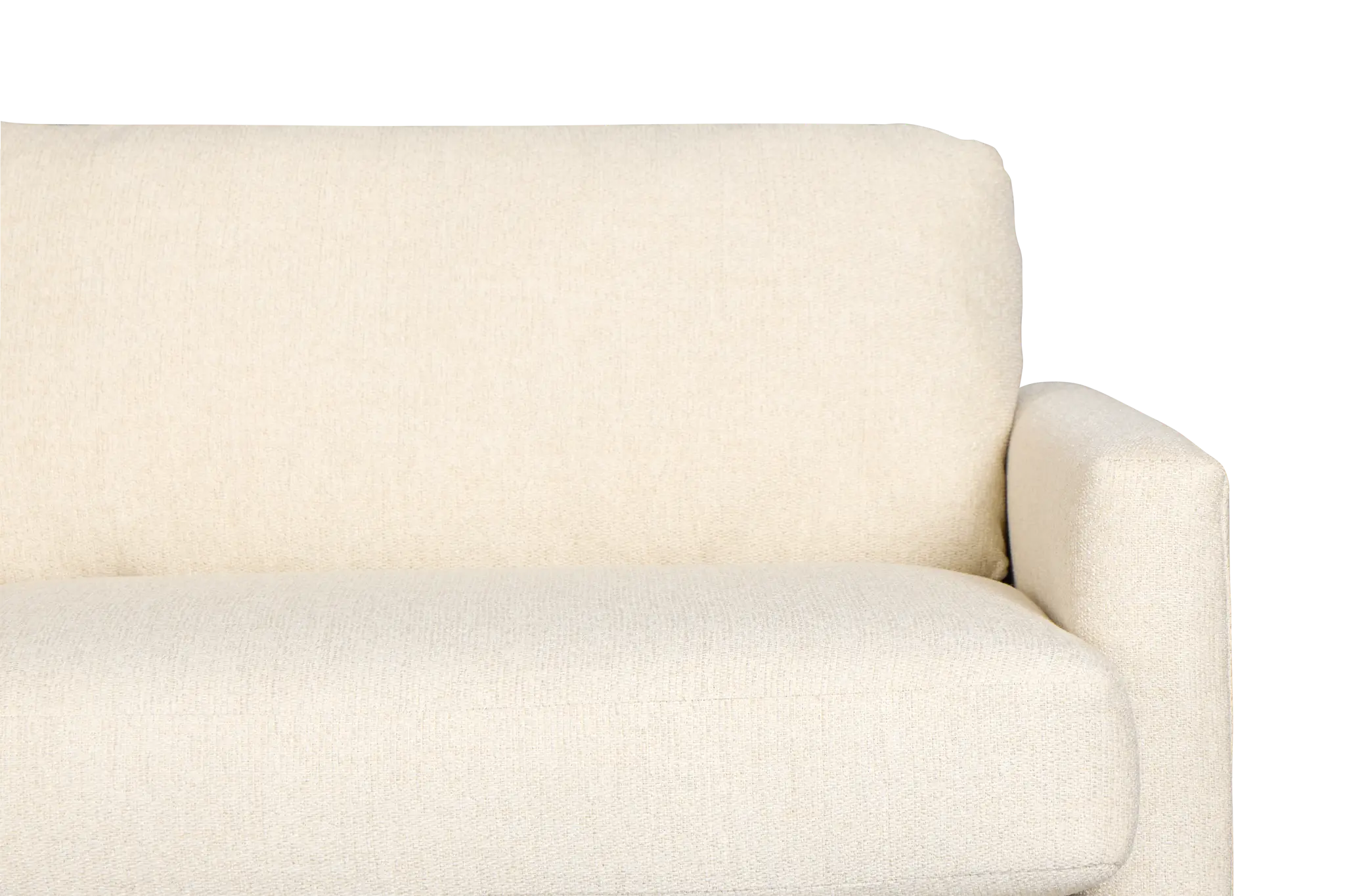 Maxwell Light Beige Fabric Sofa Maxwell Light Beige Fabric Sofa