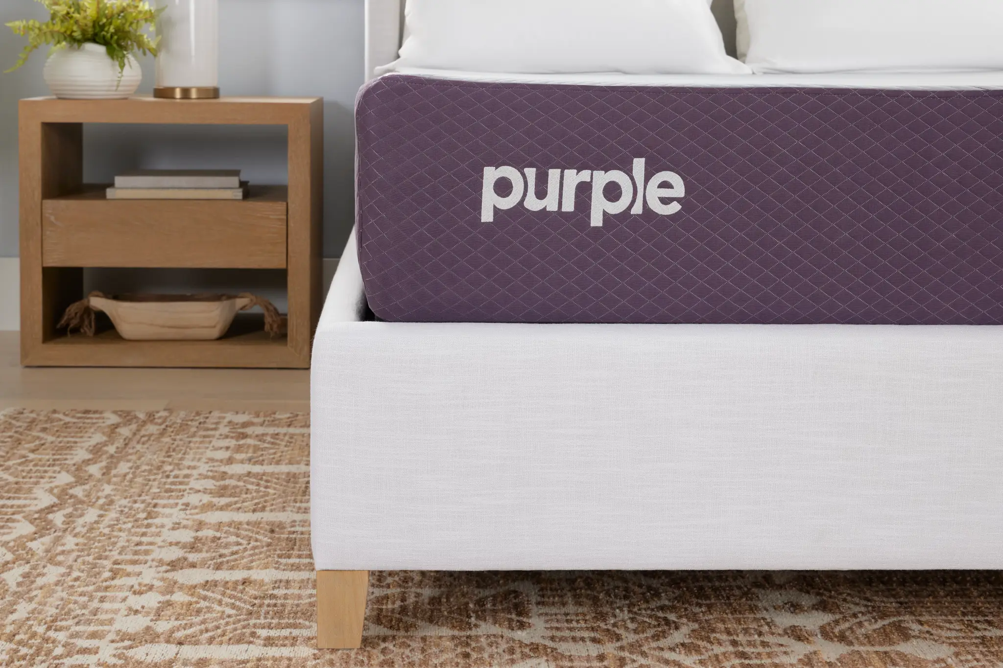 Purple Restore Firm 11.5" Hybrid Mattress Purple Restore Firm 11.5" Hybrid Mattress