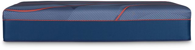 Posturepedic Elite Hybrid High Point 2 14" Firm Hybrid Mattress