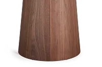 Nomad Mid Tone 47" Round Table