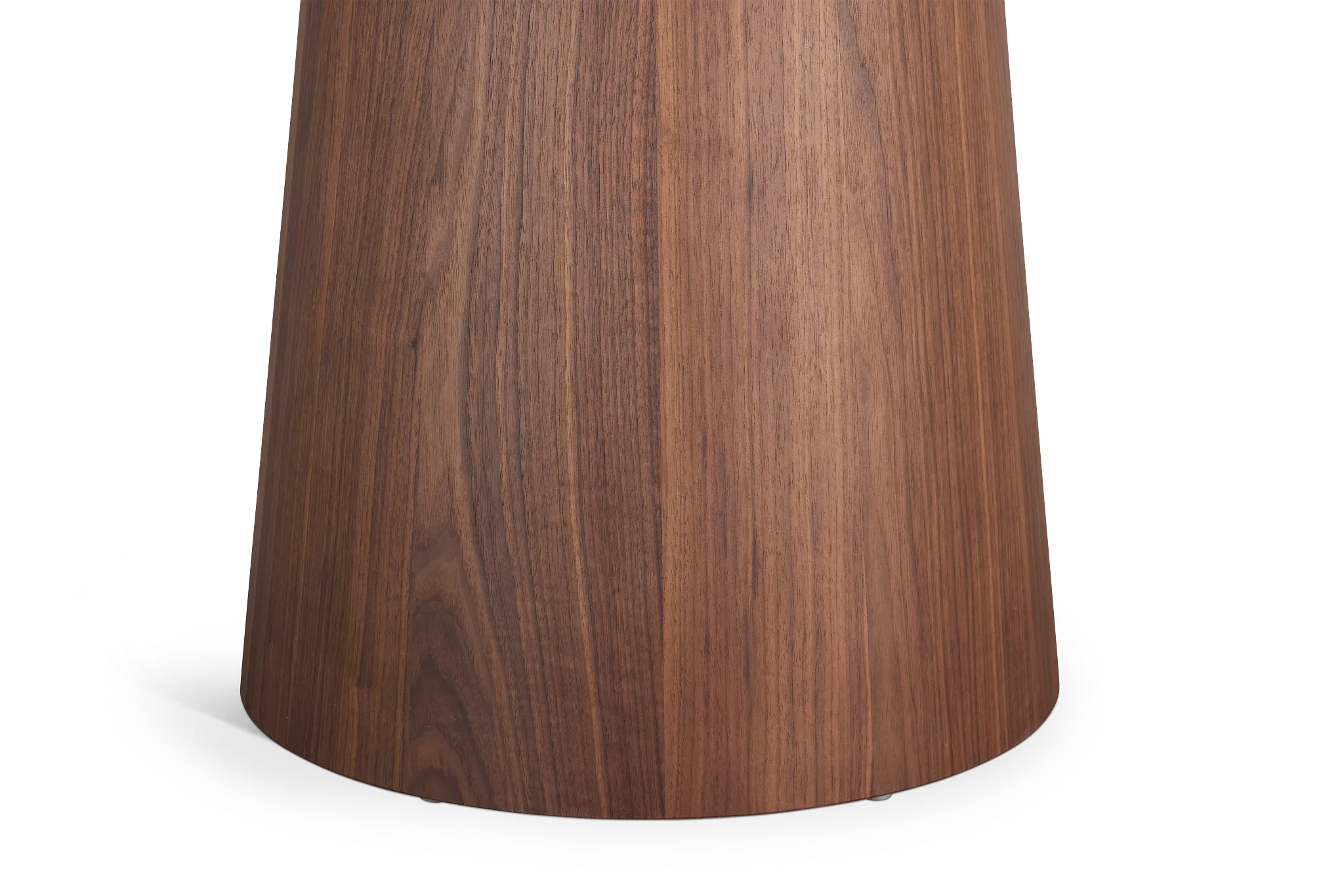 Nomad Mid Tone 47" Round Table