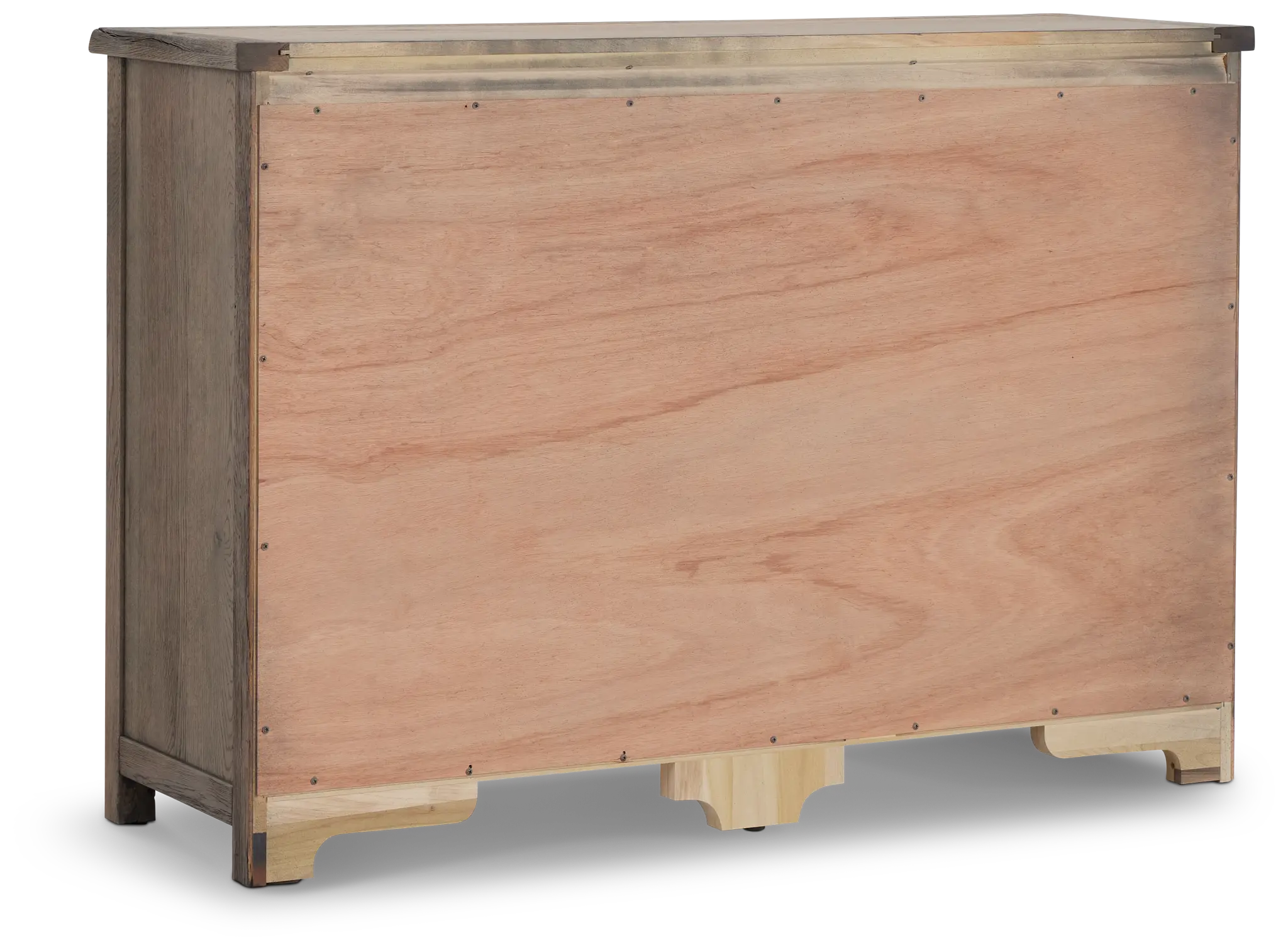 Salt Lake Gray Dresser Salt Lake Gray Dresser