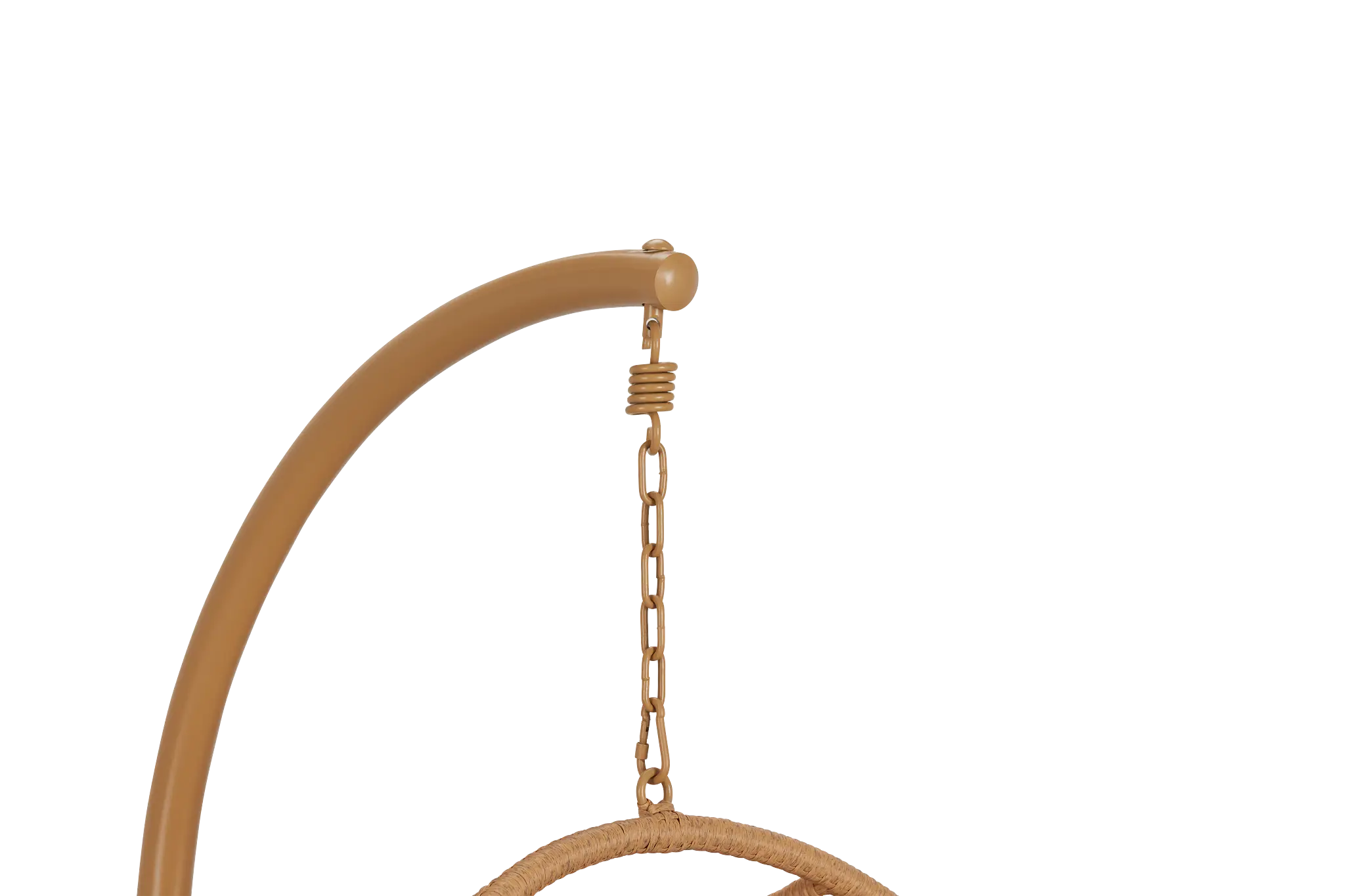 Indio LIGHT TONE Hanging Chair Indio LIGHT TONE Hanging Chair