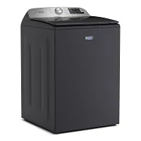 Maytag 7200rf Black Top Load Washer