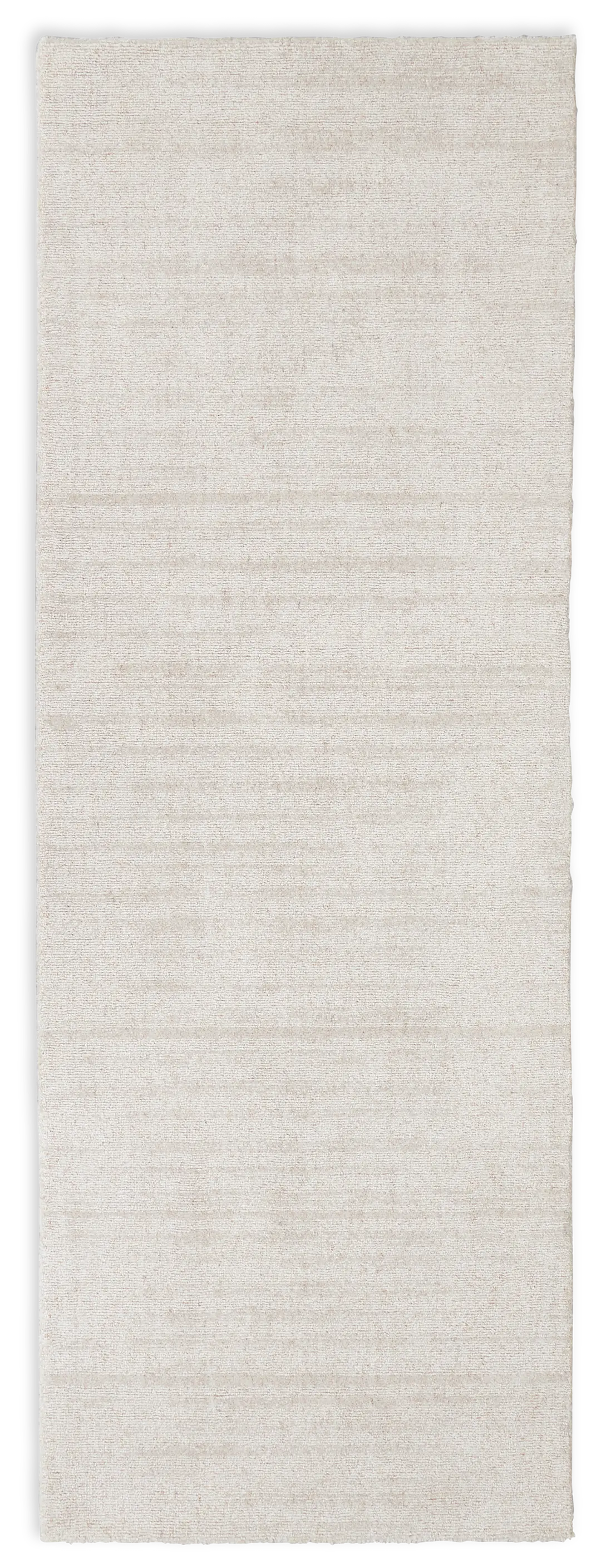 Frisca Light Beige 2x7 Runner Frisca Light Beige 2x7 Runner