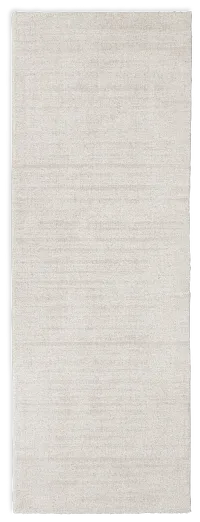 Frisca Light Beige 2x7 Runner