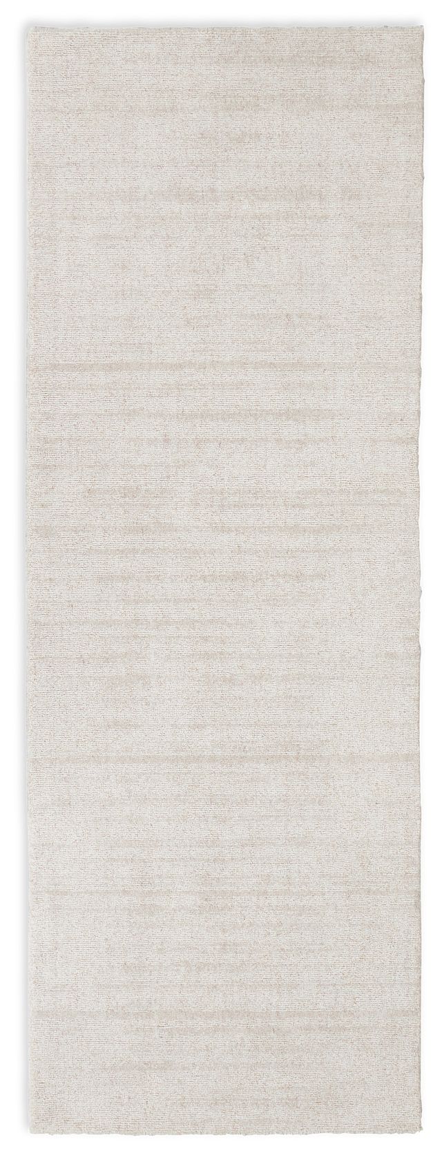 Frisca Light Beige 2x7 Runner