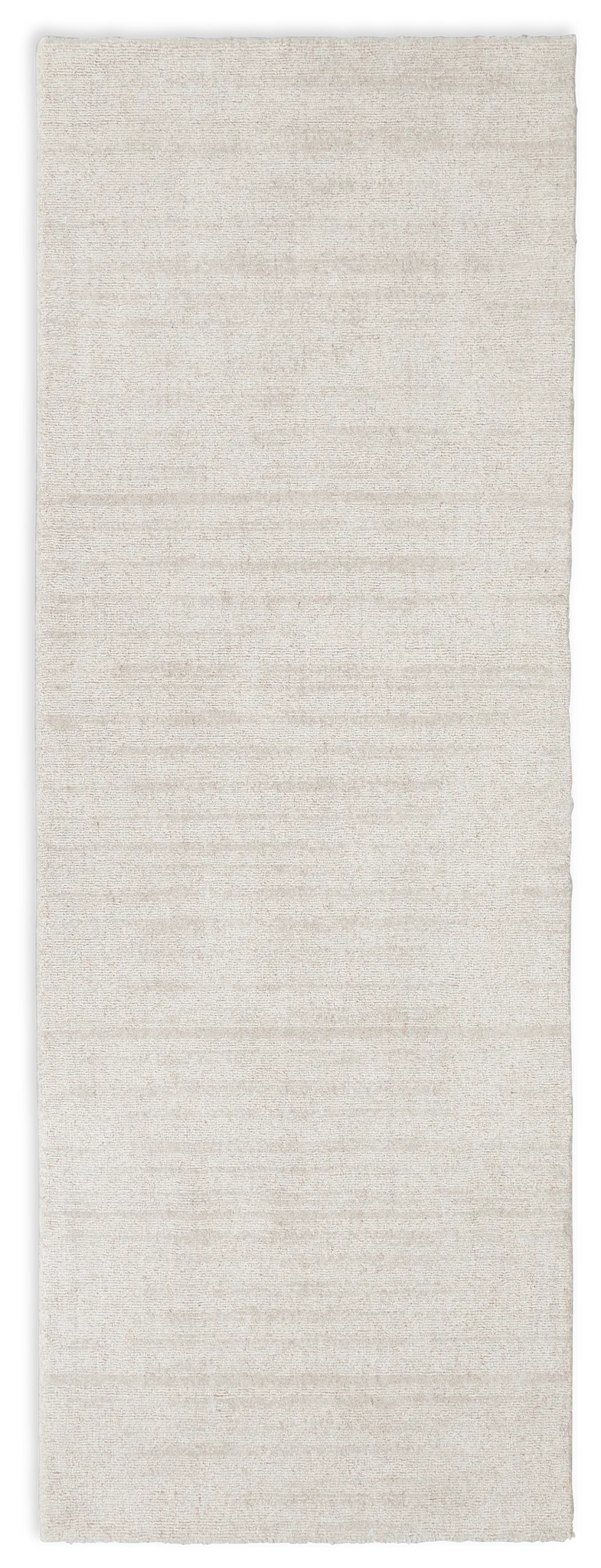 Frisca Light Beige 2x7 Runner