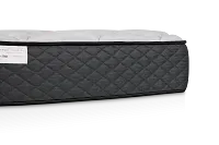 Kevin Charles By Sealy Essential 11" Medium Tight Top Mattress