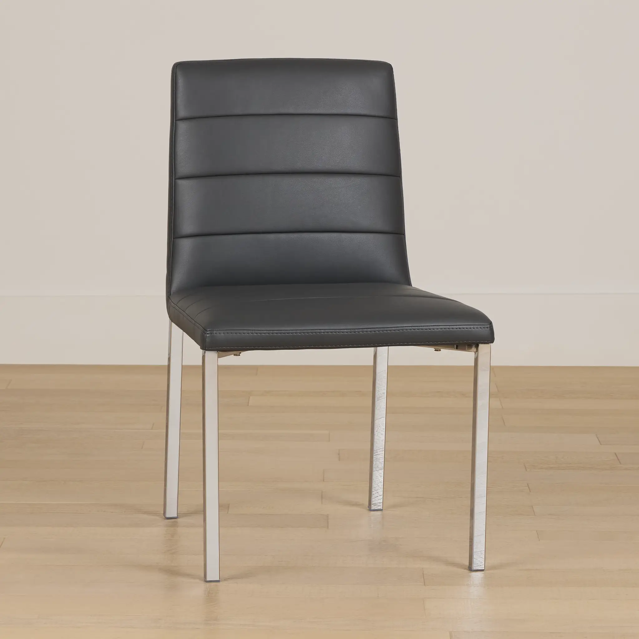 Amalfi Gray Upholstered Side Chair Amalfi Gray Upholstered Side Chair