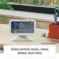 Amazon Echo Show 5 White Smart Display