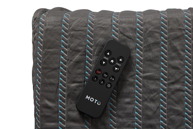 Rest & Renew Performance Max Soft Plus Adjustable Mattress Set
