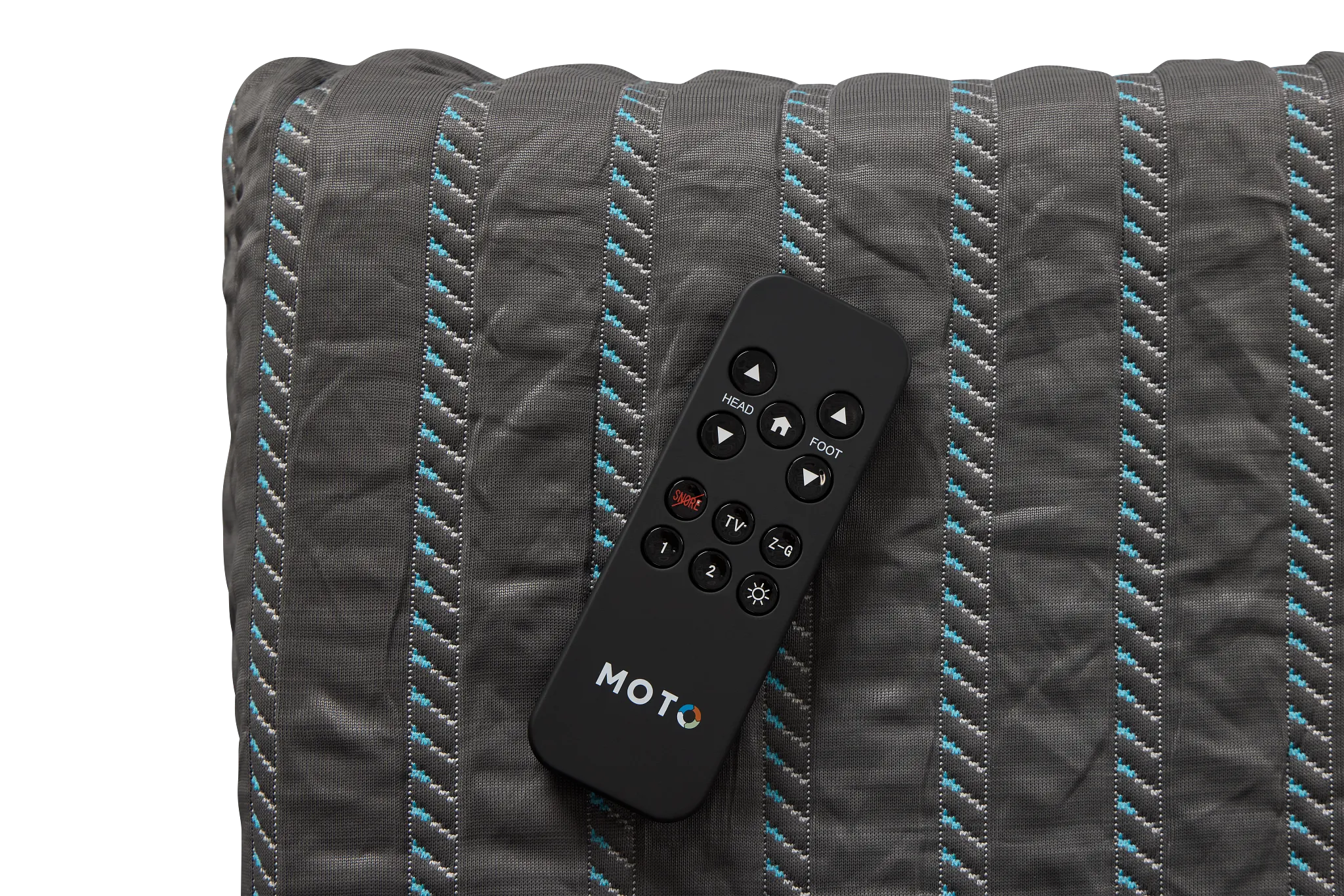 Rest & Renew Performance Max Soft Plus Adjustable Mattress Set