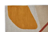 Maxie Light Gray 8x10 Area Rug