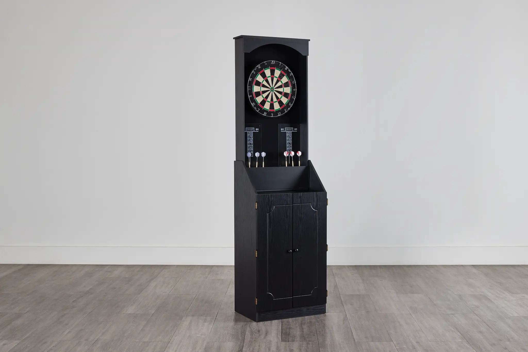 Belleview Black Dartboard Belleview Black Dartboard