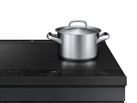 Samsung Bespoke Series Stainless Steel Induction Range