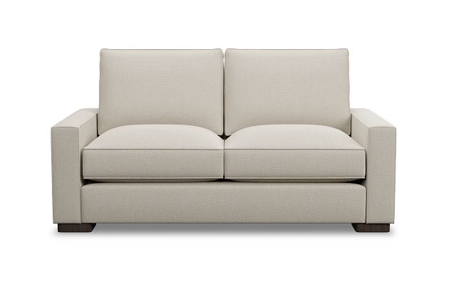 Edgewater Peyton Beige Loveseat