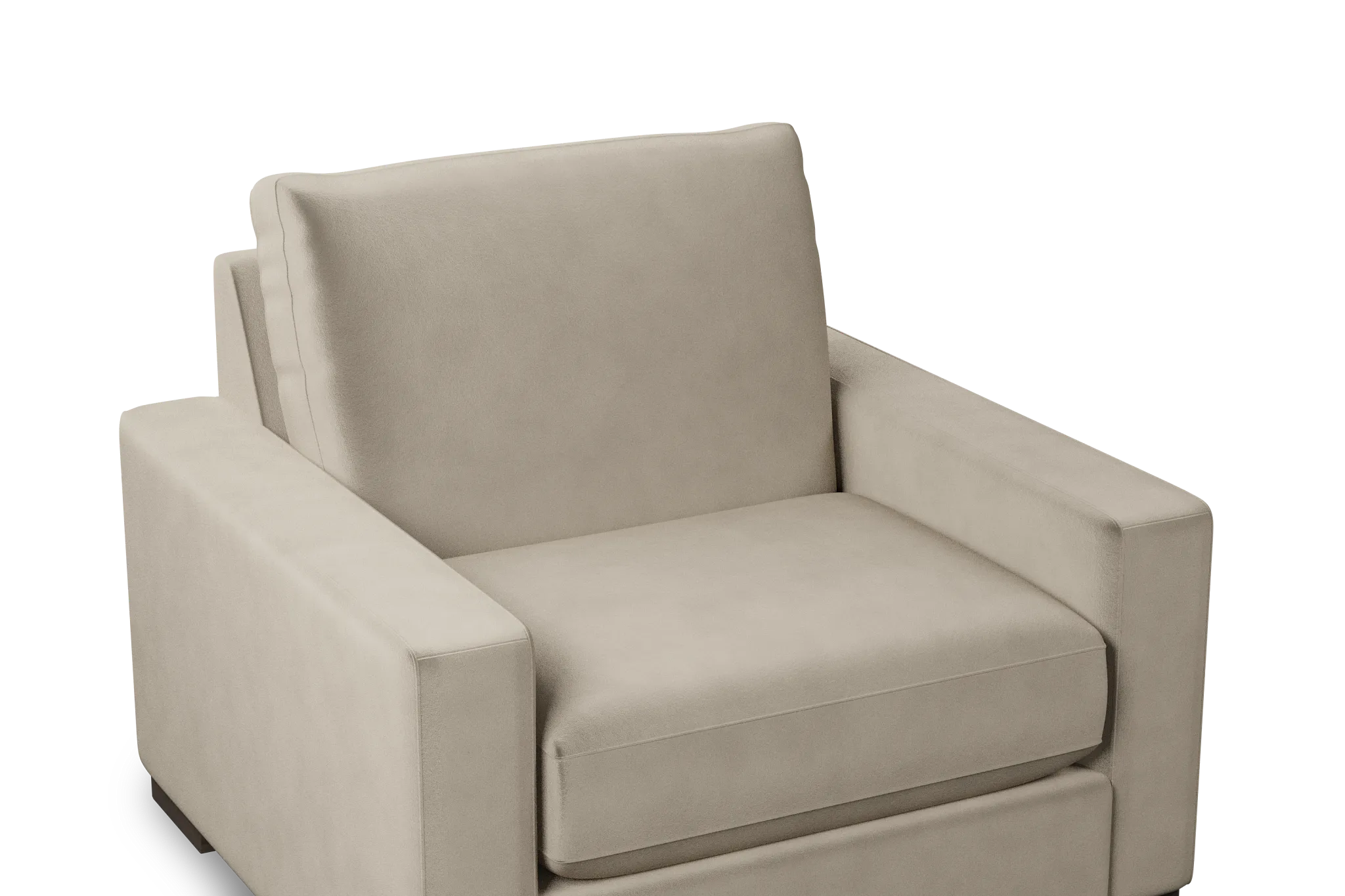 Edgewater Joya Beige Chair
