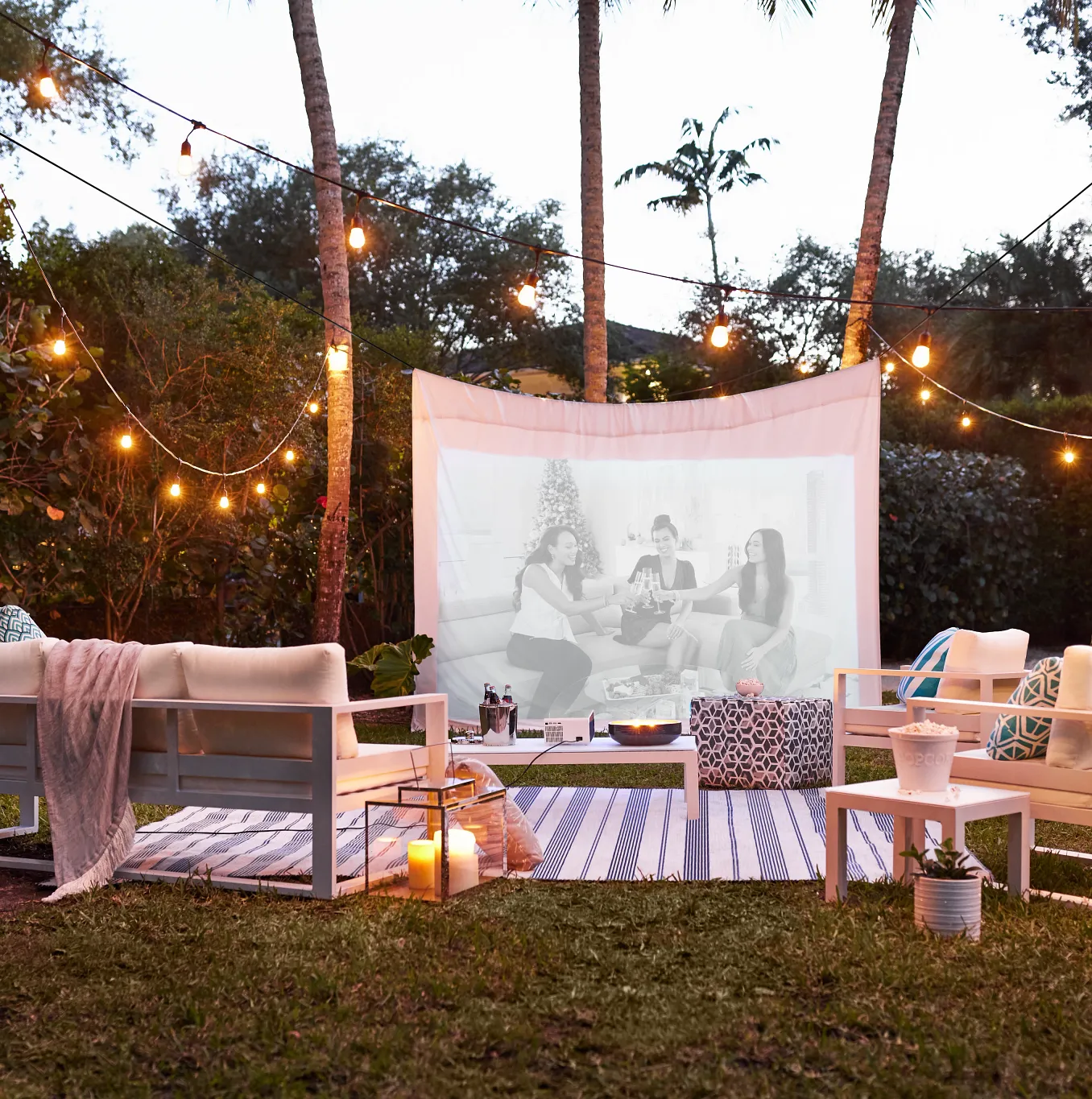Easy Ways to Refresh Your Outdoor Space