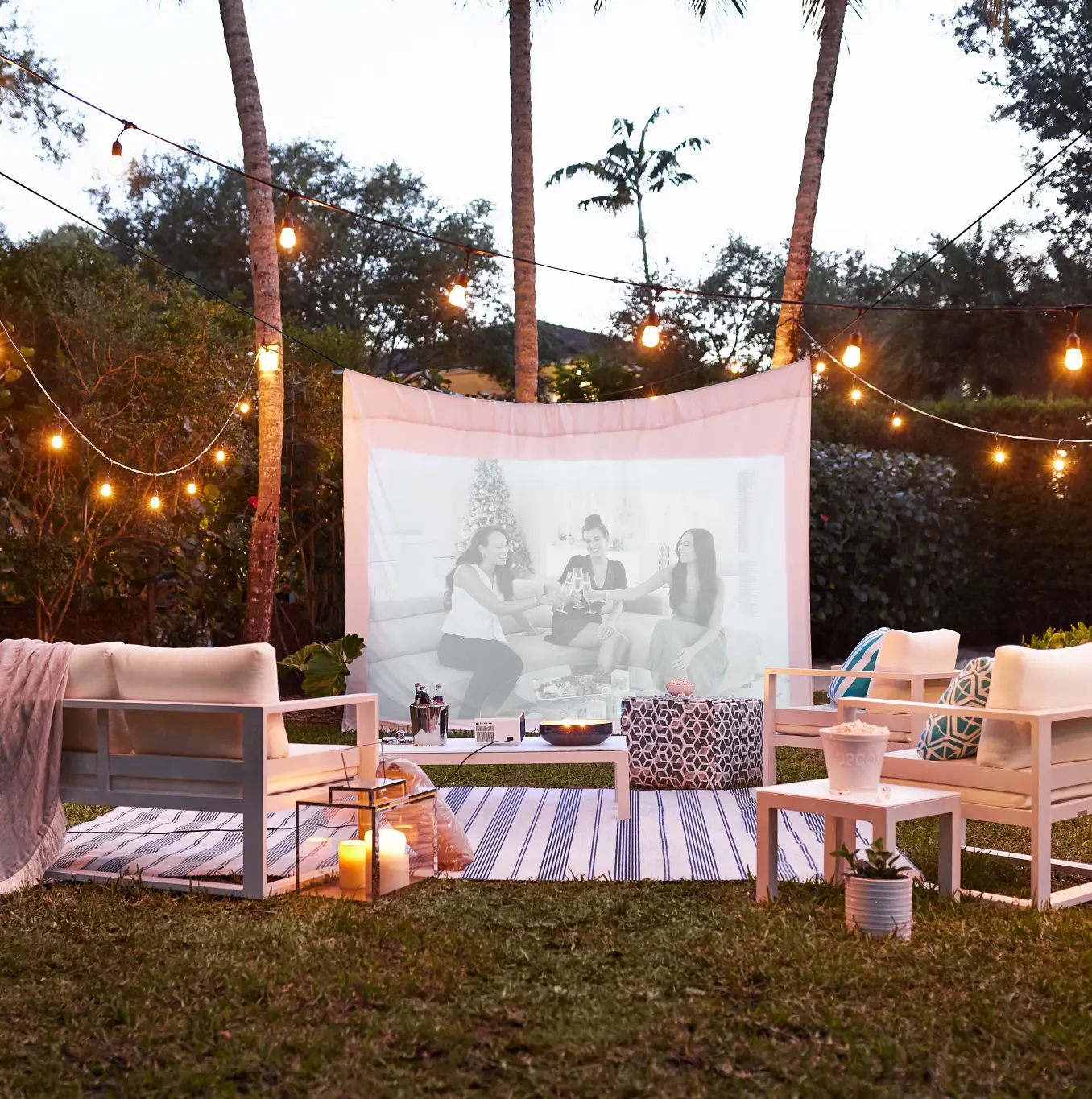 Easy Ways to Refresh Your Outdoor Space Easy Ways to Refresh Your Outdoor Space