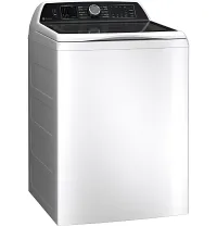 Ge Profile 705 Series White Top Load Washer