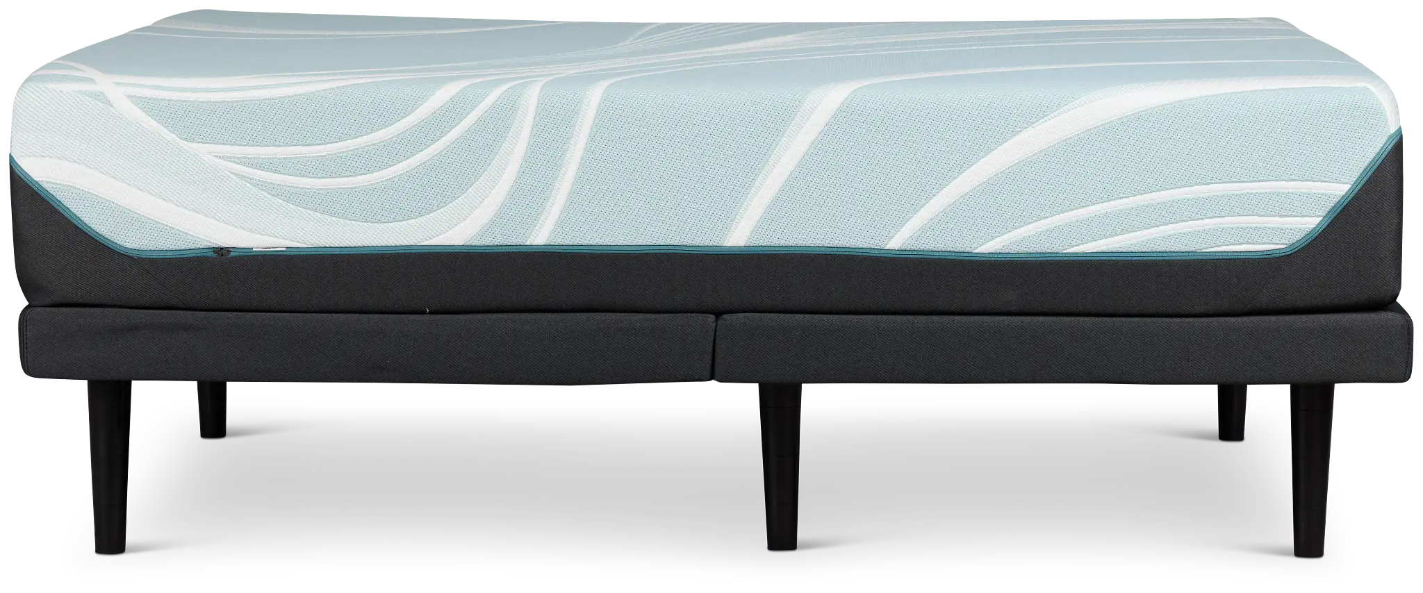 Tempur-pedic Tempur-luxeadapt Firm Ergo Prosmart Adjustable Mattress Set Tempur-pedic Tempur-luxeadapt Firm Ergo Prosmart Adjustable Mattress Set