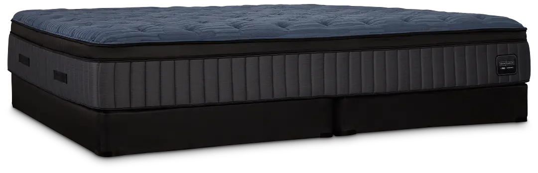Kevin Charles By Sealy Reserve Lux Ultra Plush Mattress Set Kevin Charles By Sealy Reserve Lux Ultra Plush Mattress Set
