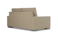 Edgewater Elite Taupe Loveseat
