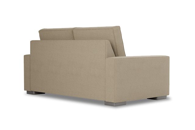 Edgewater Elite Taupe Loveseat