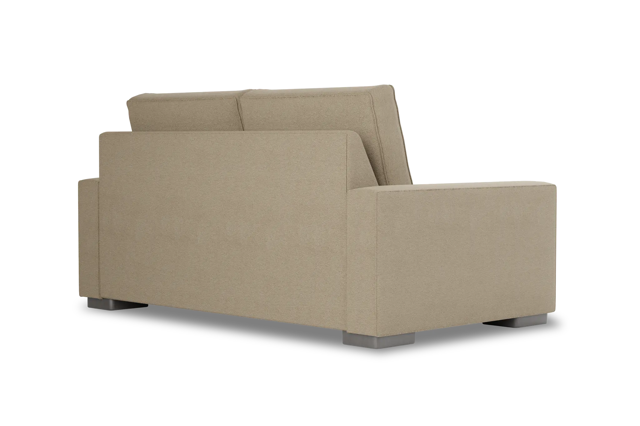 Edgewater Elite Taupe Loveseat Edgewater Elite Taupe Loveseat