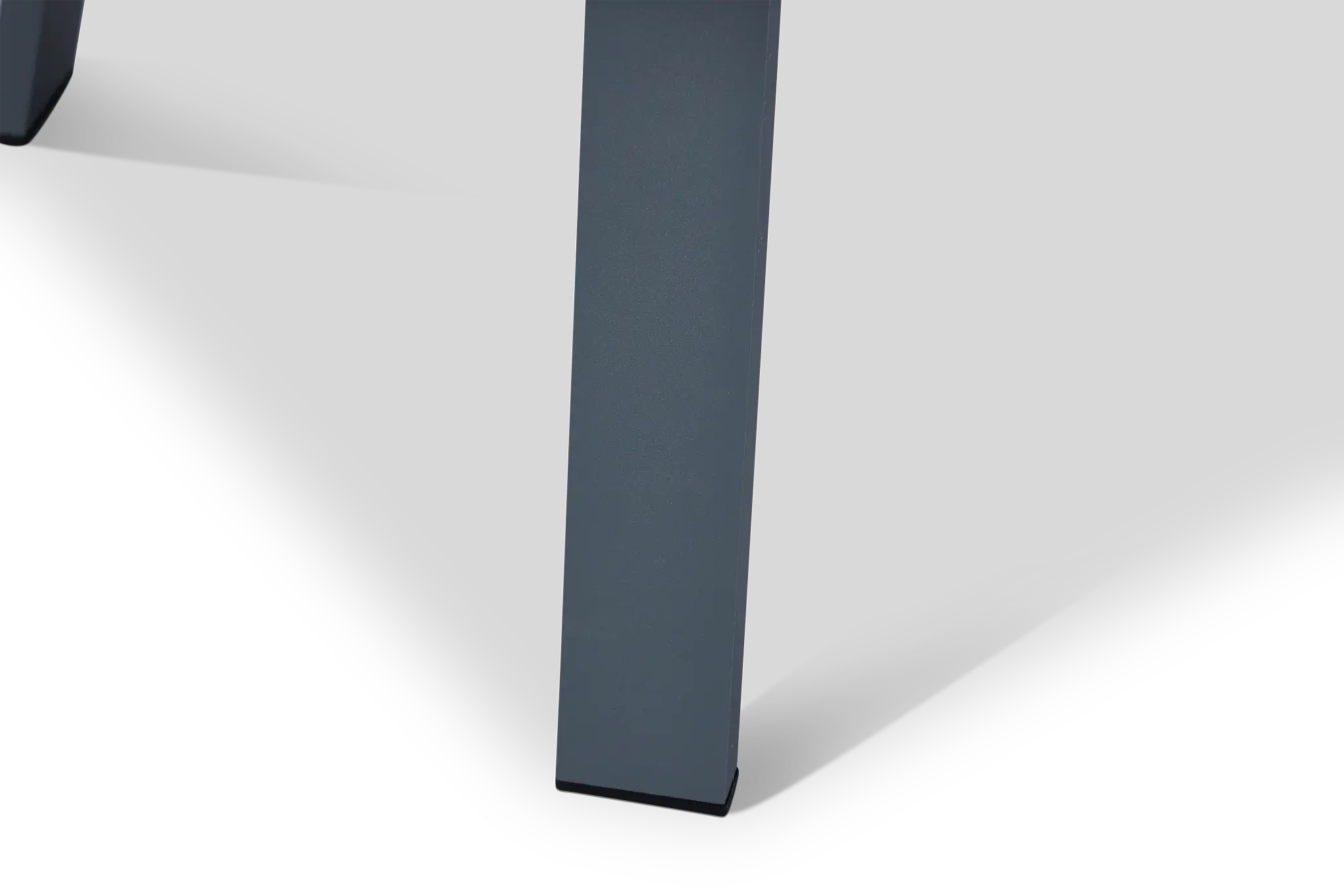 Tortuga Gray Large End Table Tortuga Gray Large End Table