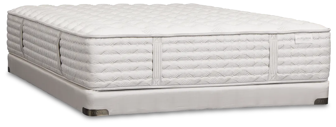 Aireloom Timeless Odyssey Streamline 14" Extra Firm Mattress