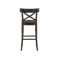 Corwin Dark Tone 30" Barstool