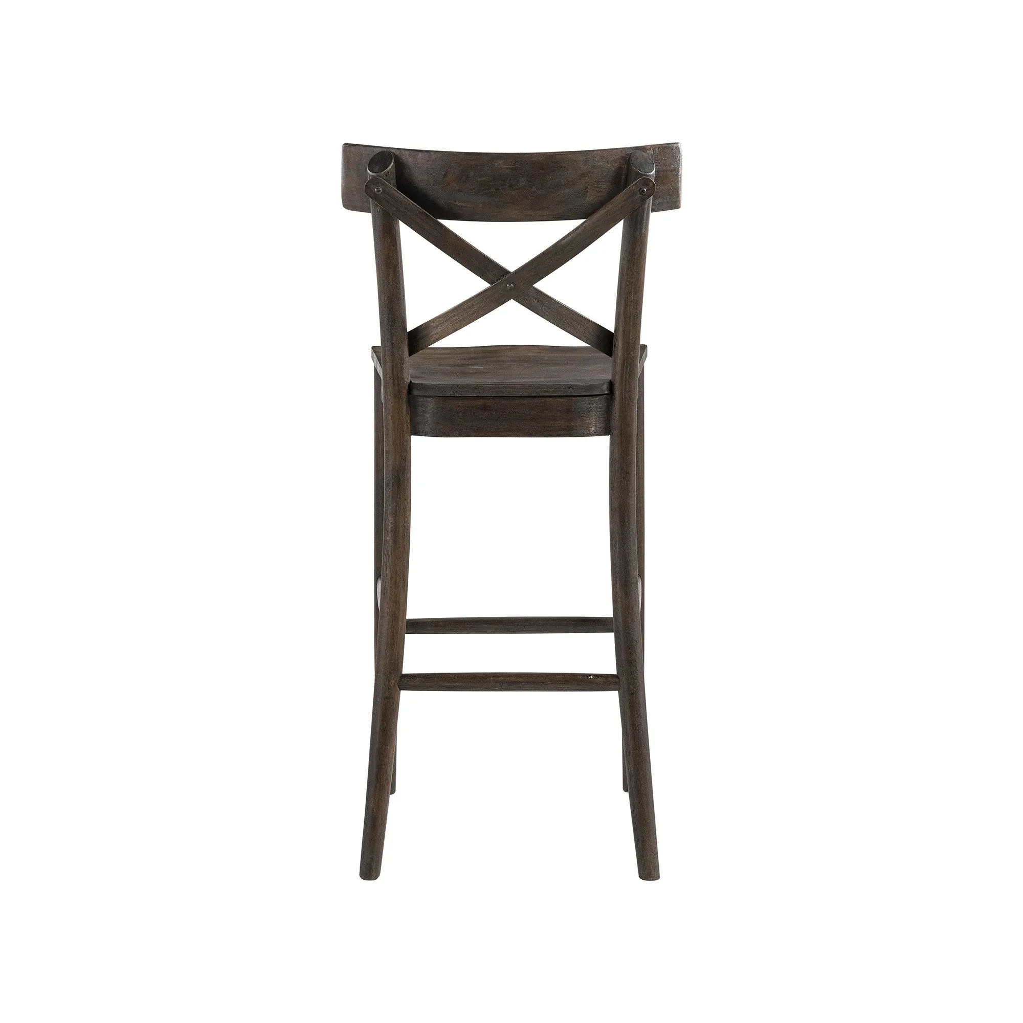 Corwin Dark Tone 30" Barstool