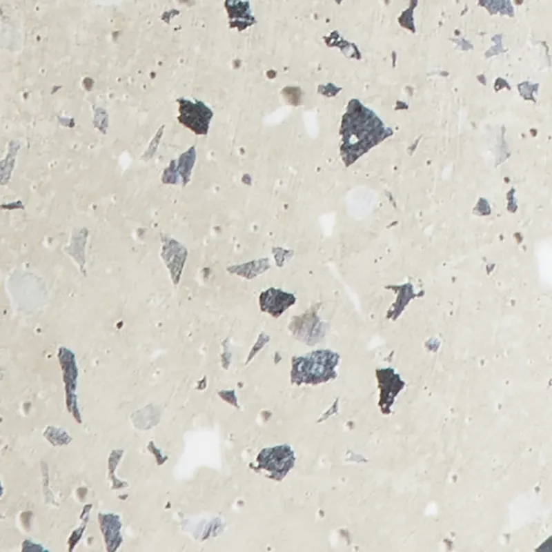 Sedna Light Beige Large Planter