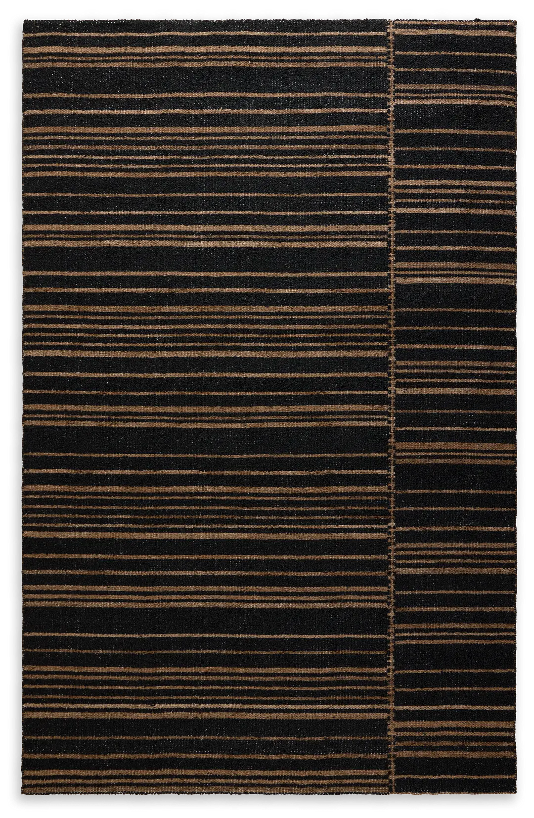 Kota Black 8x10 Area Rug Kota Black 8x10 Area Rug