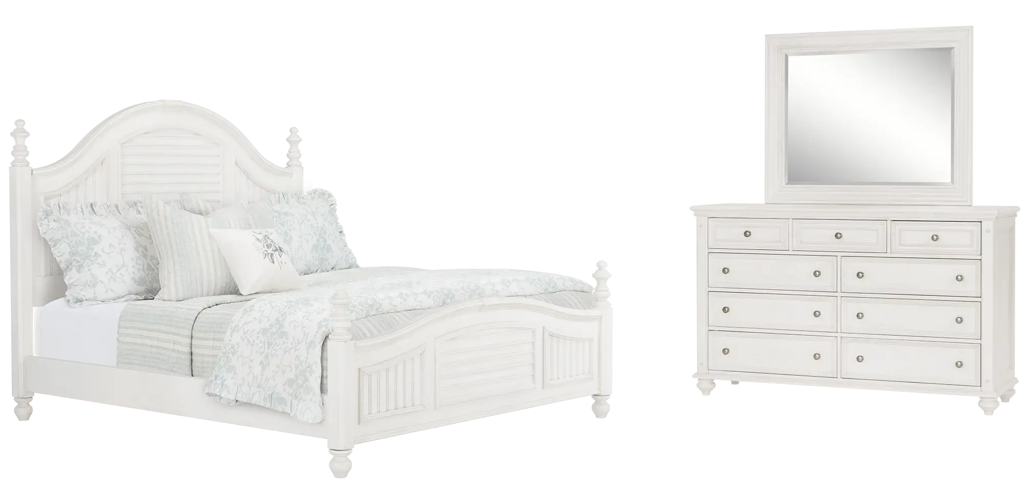 Savannah Ivory Poster Bedroom Savannah Ivory Poster Bedroom