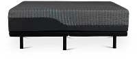 Rest & Renew Performance Max Medium Deluxe Adjustable Mattress Set