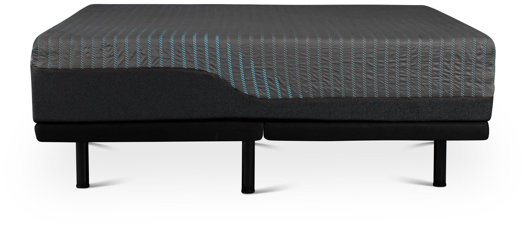 Rest & Renew Performance Max Medium Deluxe Adjustable Mattress Set Rest & Renew Performance Max Medium Deluxe Adjustable Mattress Set