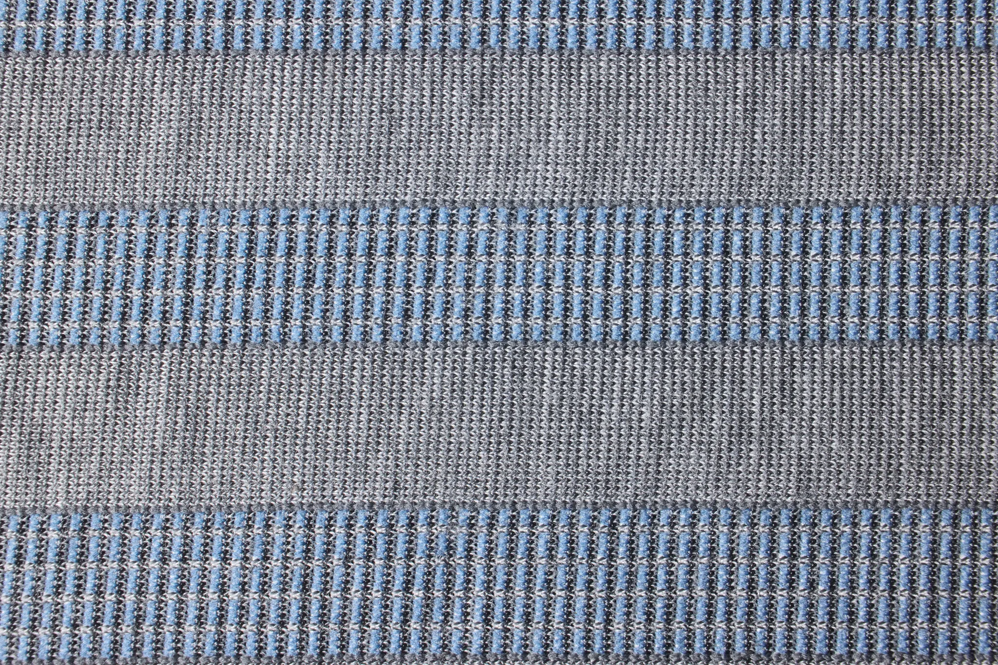 Kevin Charles By Sealy Hybrid 12.25" Plush Mattress