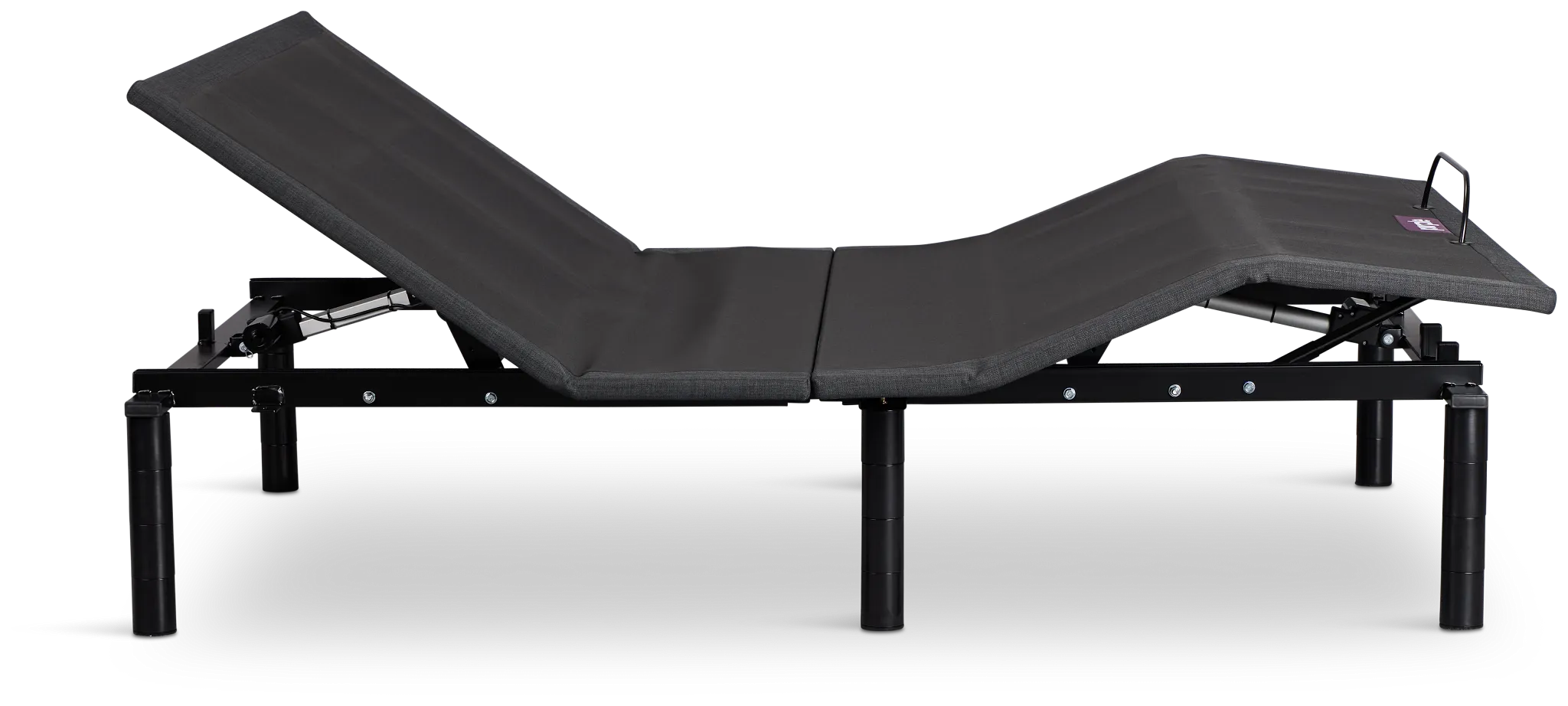 Purple Premium Smart Adjustable Base