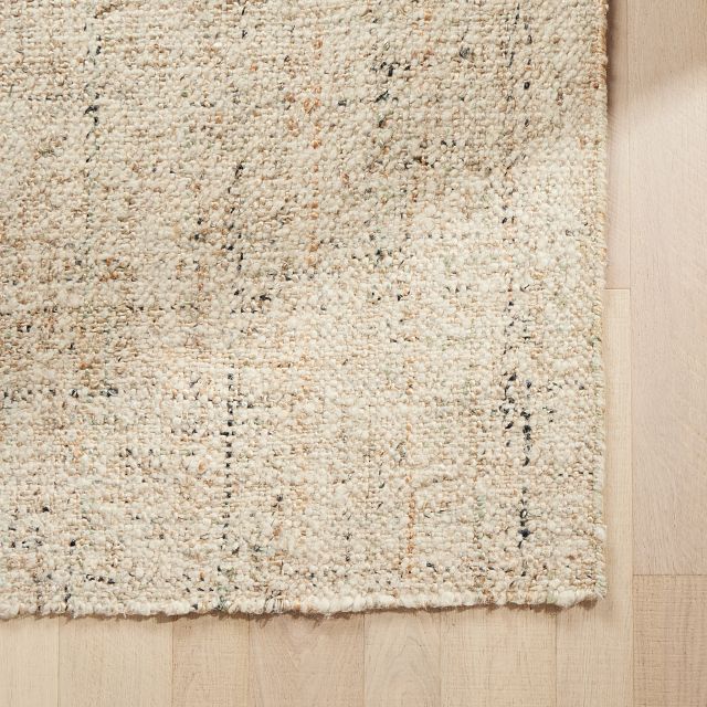 Osla Beige 5x8 Area Rug