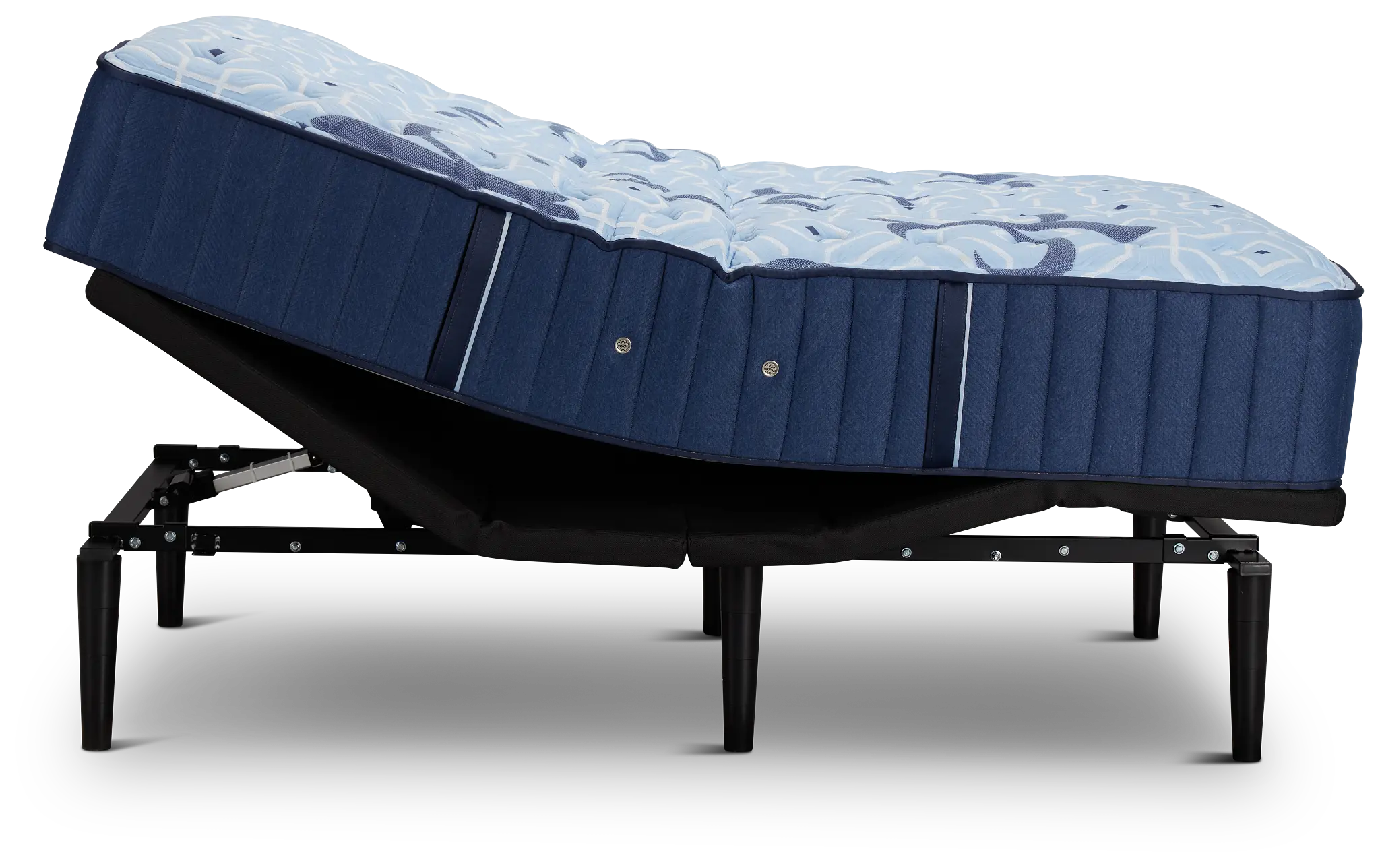 Stearns & Foster Estate Firm Ease Adjustable Mattress Set Stearns & Foster Estate Firm Ease Adjustable Mattress Set