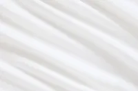 Rest & Renew Linen Blend White Duvet Set