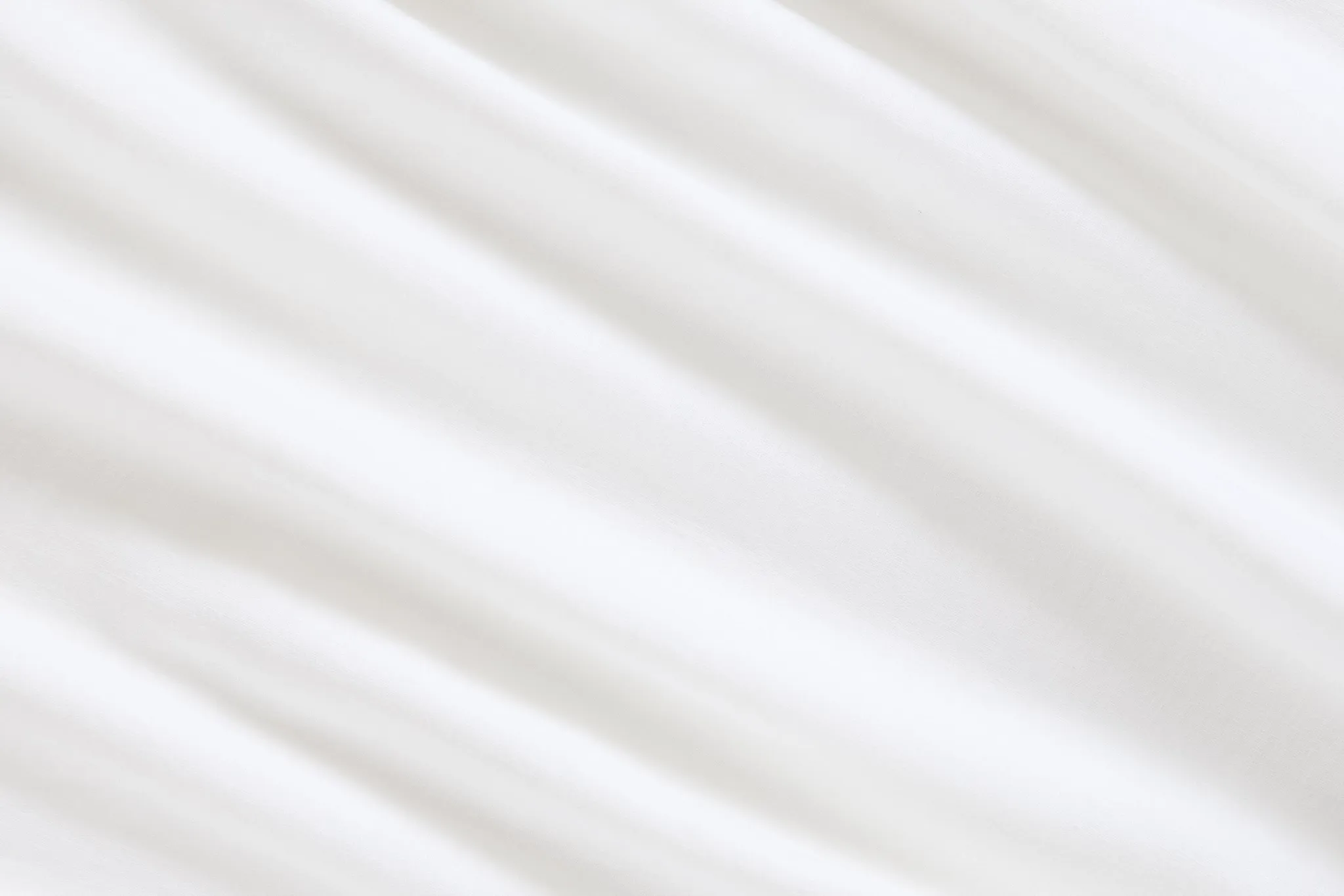 Rest & Renew Linen Blend White Duvet Set