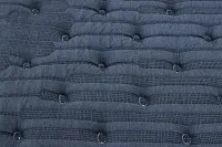 Kevin Charles By Sealy Reserve Lux Ultra Plush Mattress Set