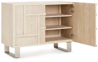 Costa Light Tone Accent Chest