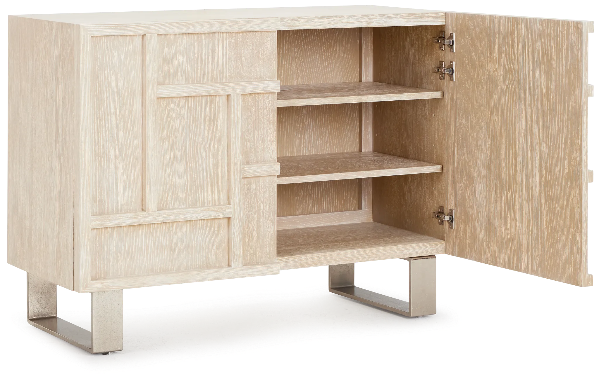 Costa Light Tone Accent Chest