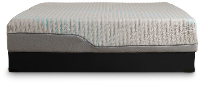 Rest & Renew Performance Pro Soft Mattress Set